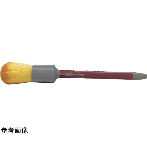 ディテールブラシ