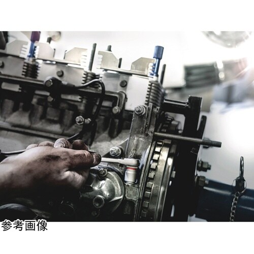 差込角1/4SQ ZYKLOP ソケット