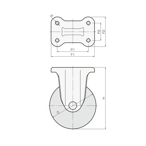 �S�[���h�L���X�^�[�@�X�`�[�����f��