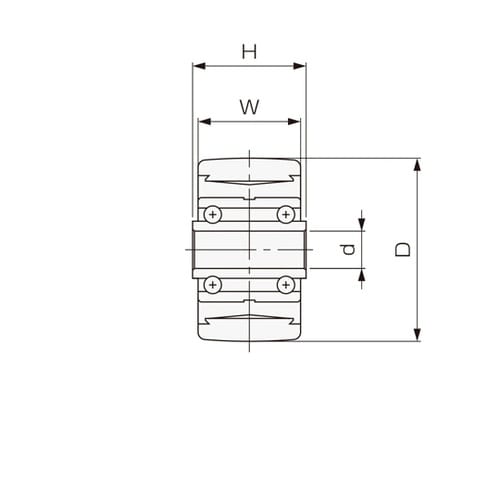 �S�[���h�L���X�^�[�@�g�V���[�Y�p�@�d�׏d�p�ԗ�