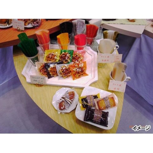 製菓向け袋 カマス GT(透明タイプ)