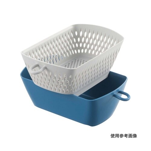 チリトリ ザルボウル カク