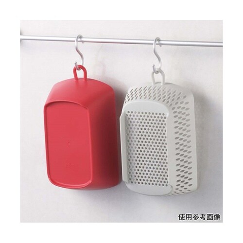 チリトリ ザルボウル カク