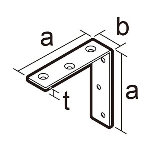 ダイドーハント スリムサポート 金折(L型・外皿)