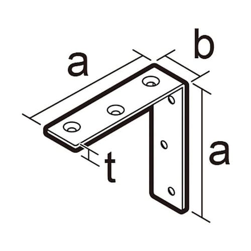 ダイドーハント スリムサポート 金折(L型・外皿)