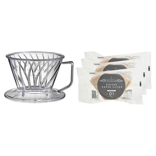 �h���b�p�[�@�R�[�q�[�t�B���^�[�Z�b�g