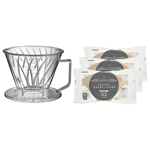 �h���b�p�[�@�R�[�q�[�t�B���^�[�Z�b�g