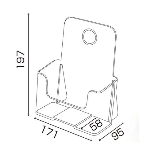 カタログケース A5