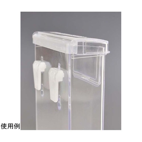 カタログホルダー用フック