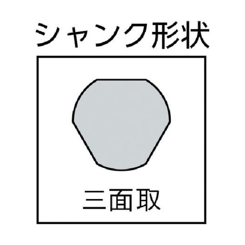 センタードリル