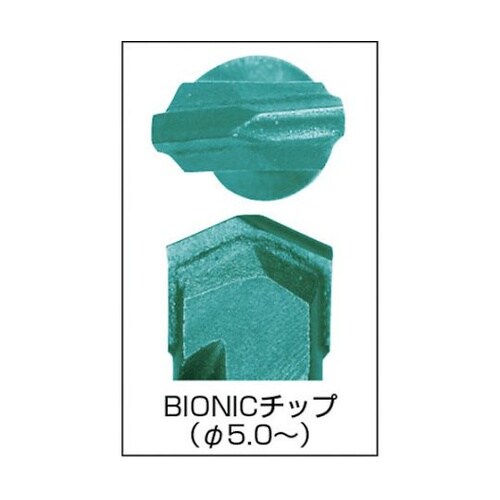 ハンマービット