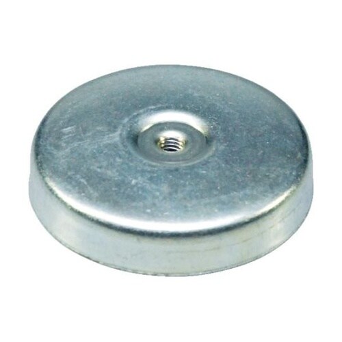 キャップ付異方性フェライト