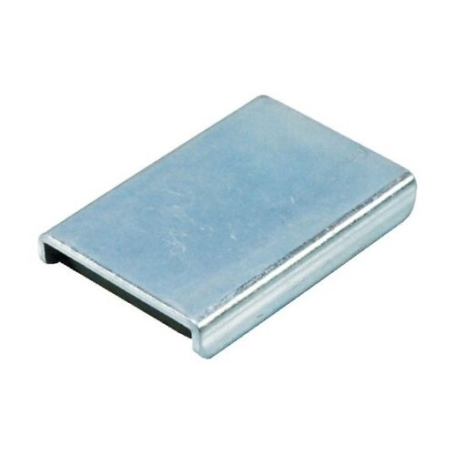 キャップ付異方性フェライト