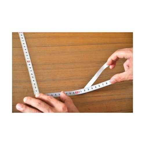 セッティングメジャー