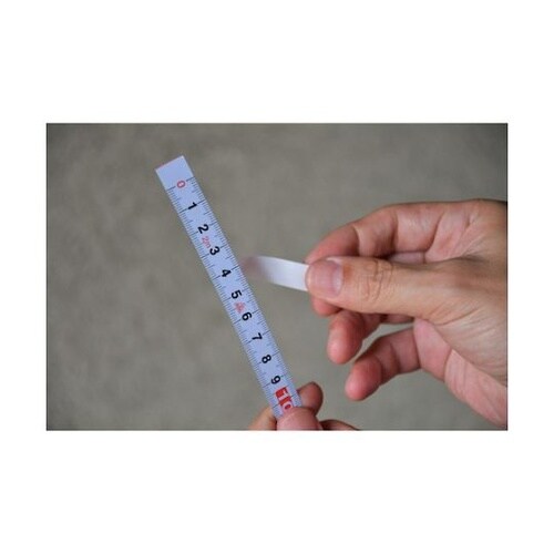 セッティングメジャー