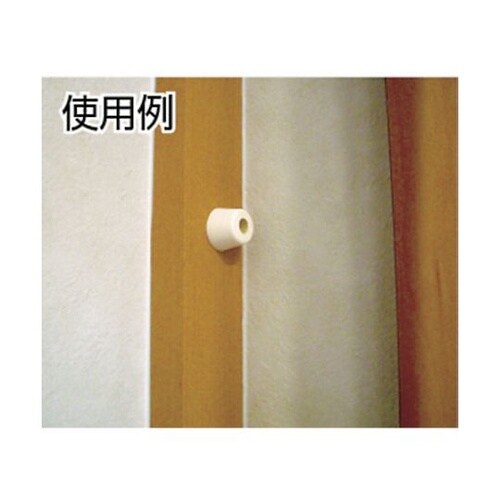 ゴムセーフ戸当