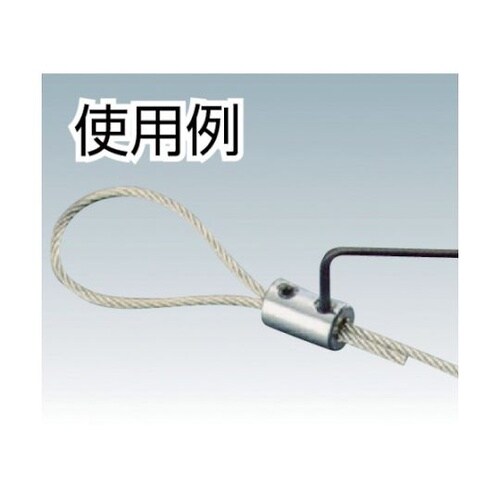 サーキュラースリーブ