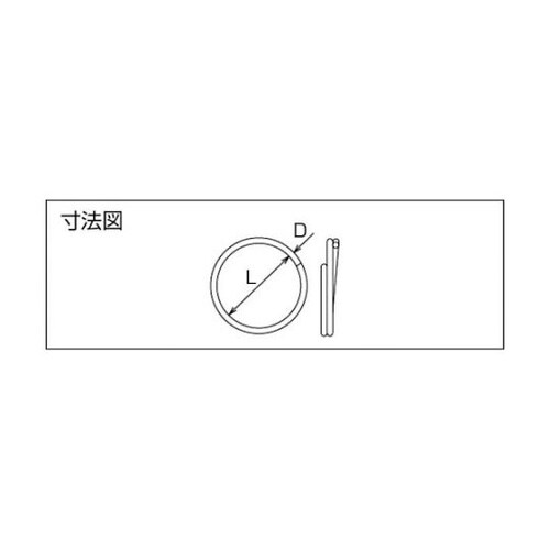 ステンレス 二重リンク