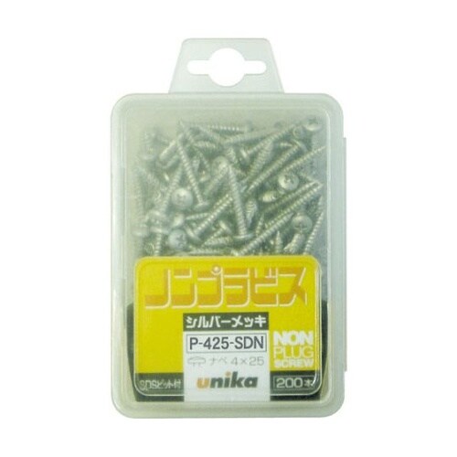 プラグレスアンカー ノンプラビス