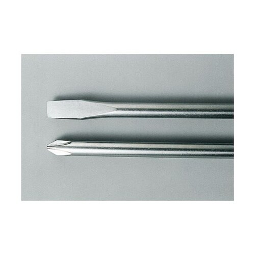 ステンレス蓄光ドライバー