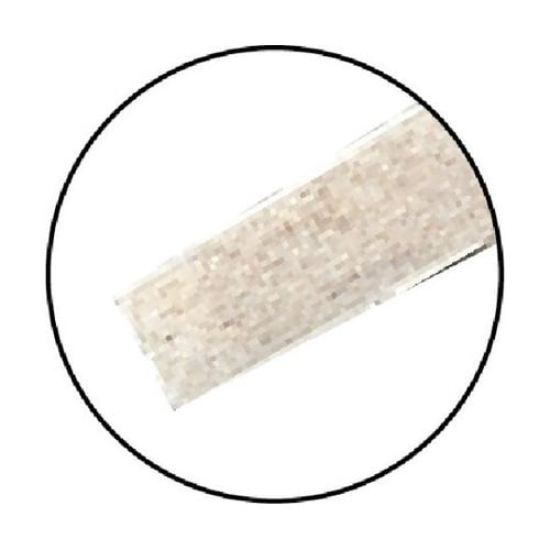 ステンレス蓄光ドライバー