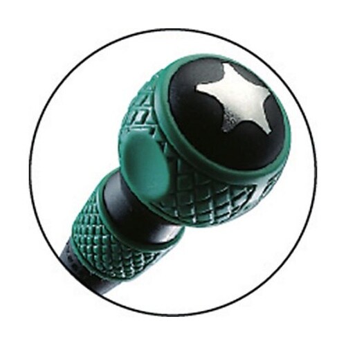 �{�[���O���b�v�ђʃh���C�o�[