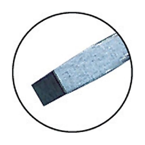 フリーターンボールグリップドライバー