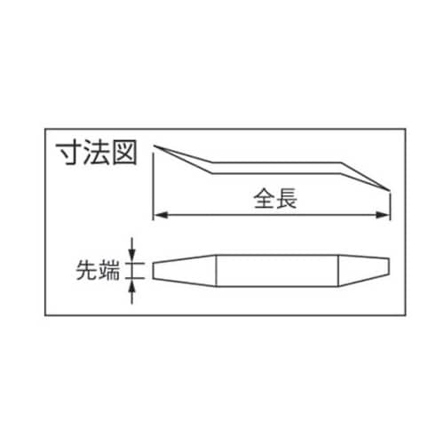 車輌整備用工具 ブレーキシュー調整ツール