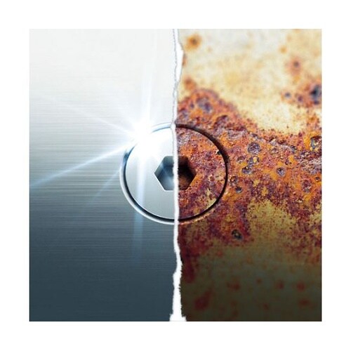 ステンレス両頭ビット