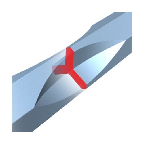 ドライバービット(トーションタイプ)