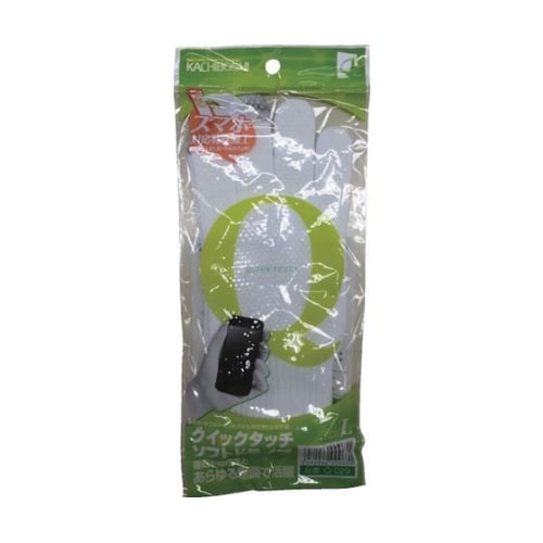 �N�C�b�N�^�b�`�@�\�t�g�h���C�u