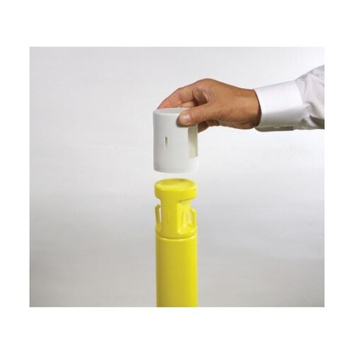 カラープラポール