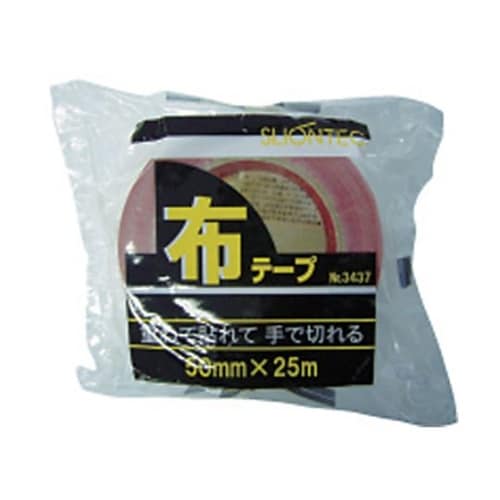 カラー布粘着テープ