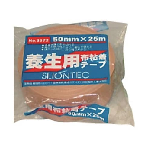 養生用布粘着テープ