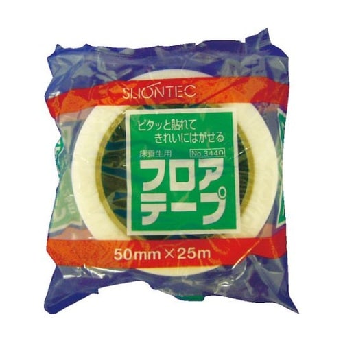 床養生用フロアテープ