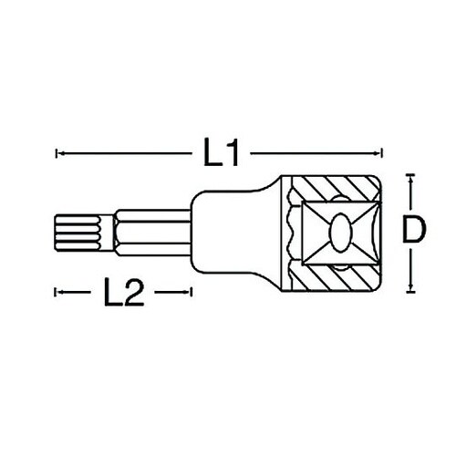 �w�N�X���[�u�r�b�g�\�P�b�g