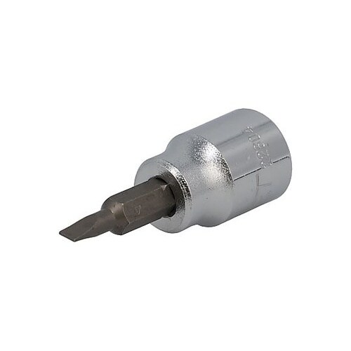 マイナスビットソケット