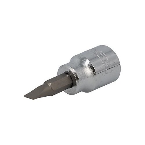 マイナスビットソケット