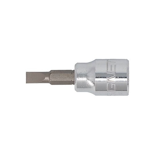 マイナスビットソケット