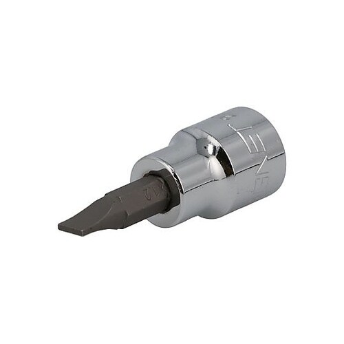 マイナスビットソケット