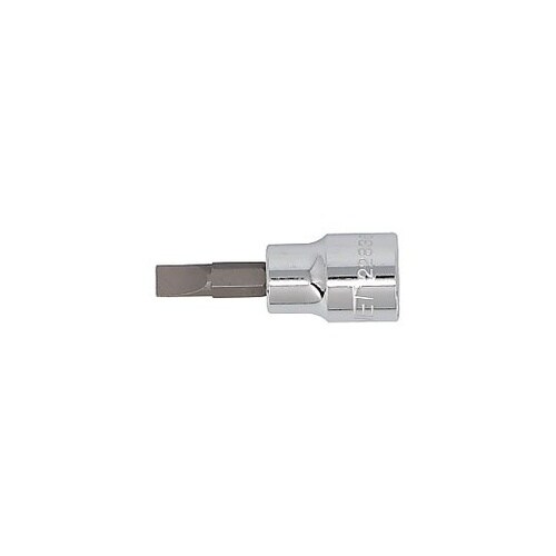 マイナスビットソケット