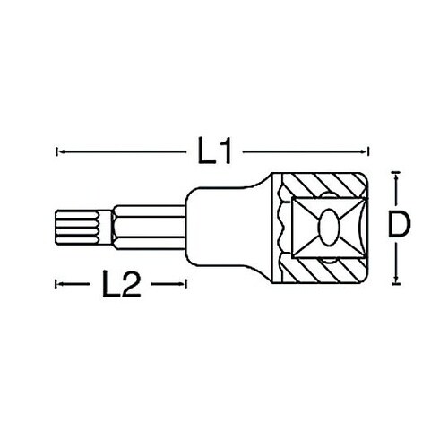 �w�N�X���[�u�r�b�g�\�P�b�g