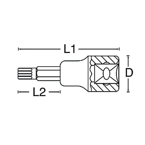 �w�N�X���[�u�r�b�g�\�P�b�g