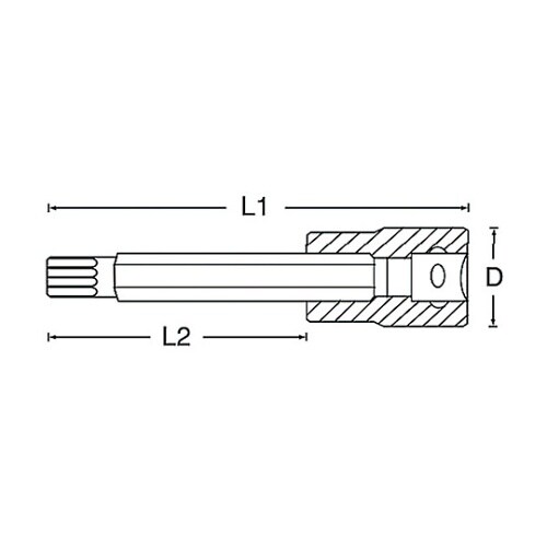 �w�N�X���[�u�r�b�g�\�P�b�g