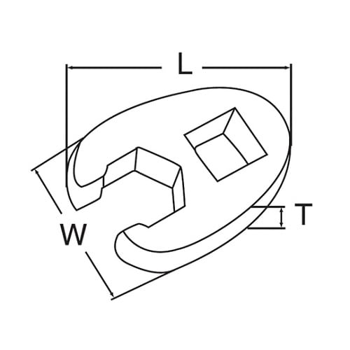 �N���[�t�b�g�����`