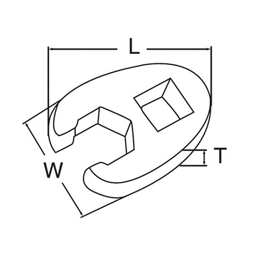 �N���[�t�b�g�����`