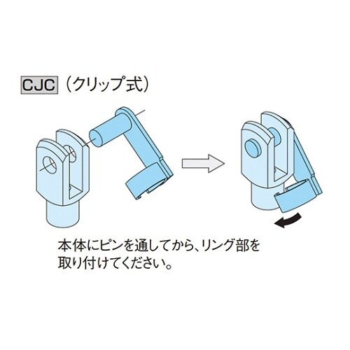 �N���r�X�W���C���g