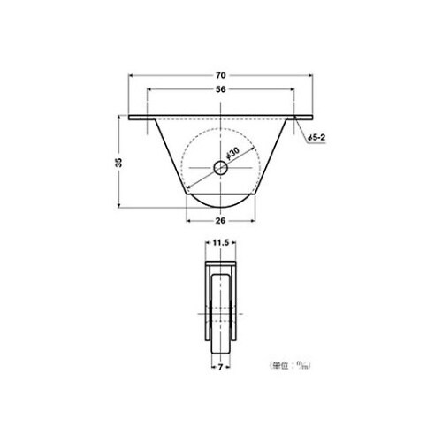 ���c�E���Зp��֌ˎԘg�t