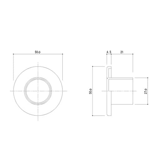 �X���[�u�L���b�v