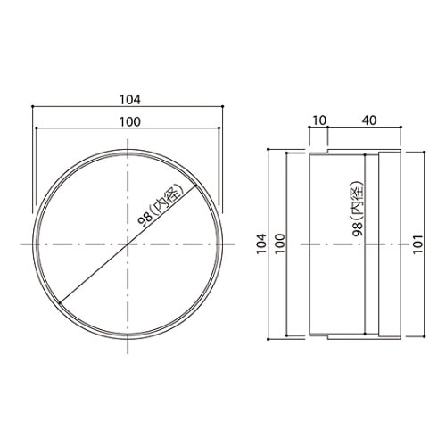 �p�C�v�����X���[�u